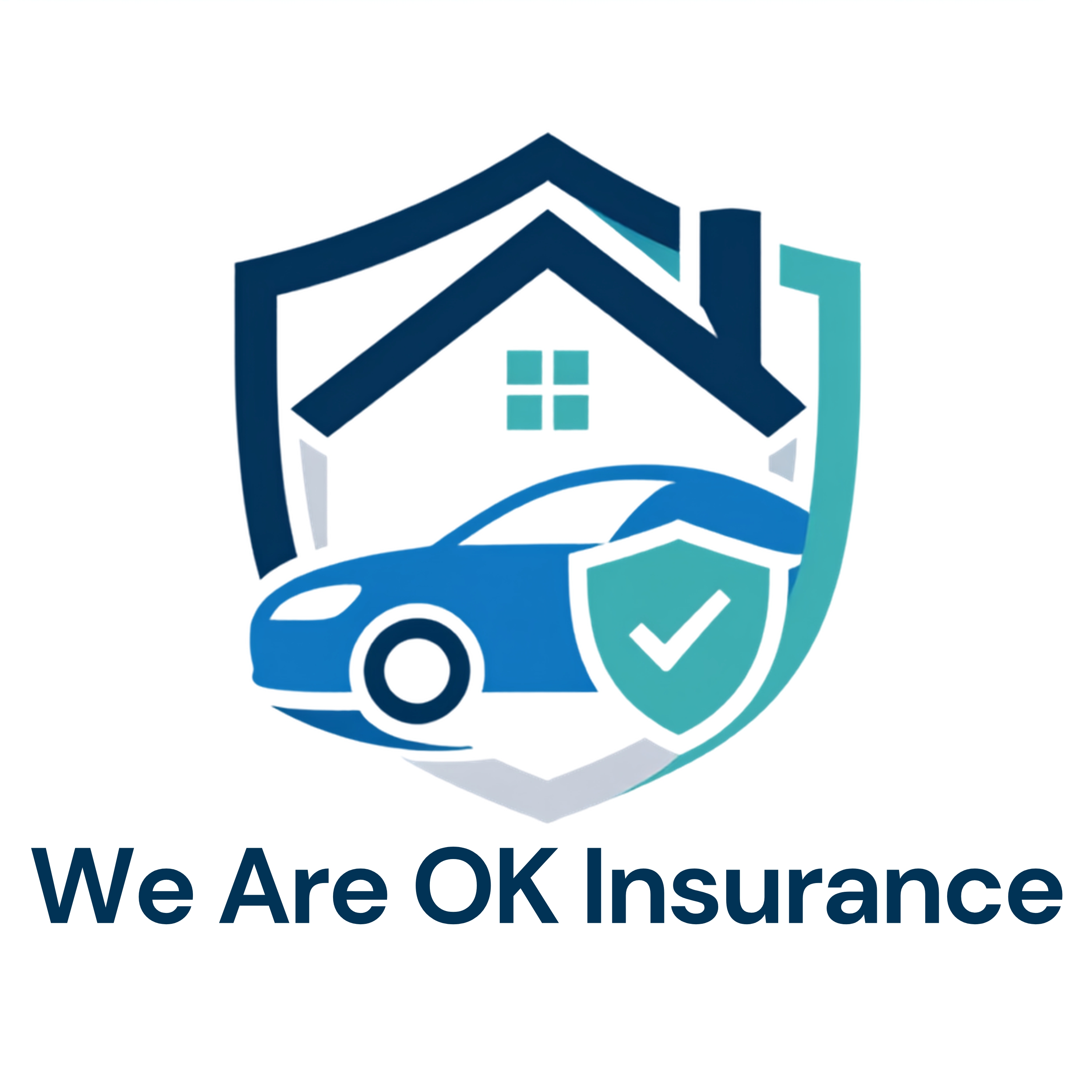 We Are OK Insurance logo